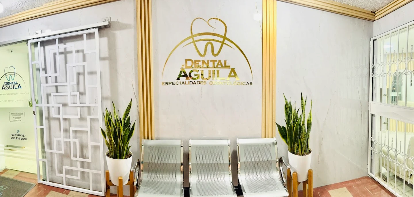 Clínica Dental Águila en Quito
