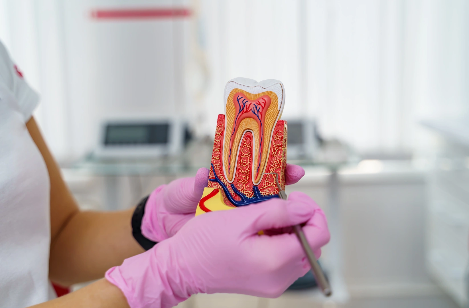 Clínica Dental Águila en Quito