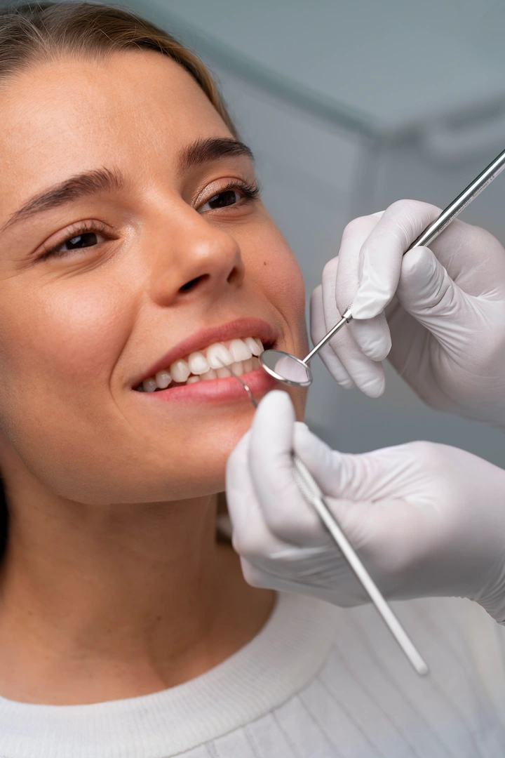 Clínica Dental Águila en Quito