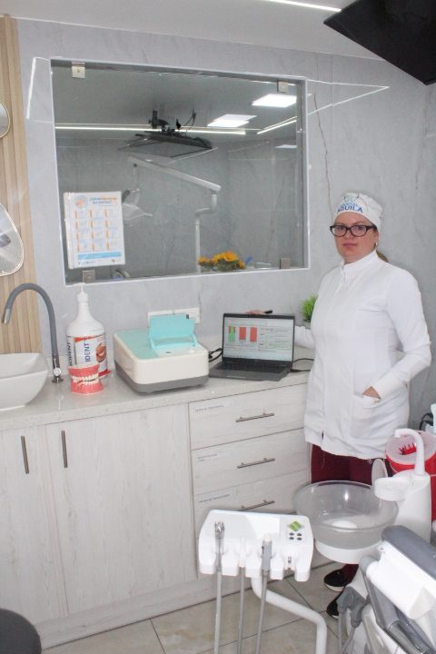 Clínica Dental Águila en Quito